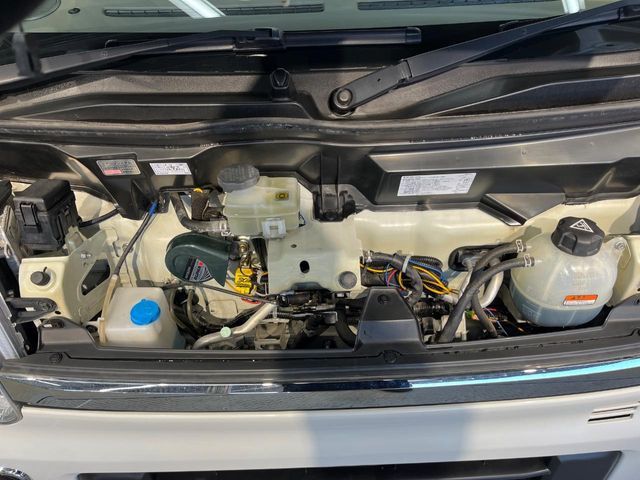 NISSAN NV100 CLIPPER RIO 2020