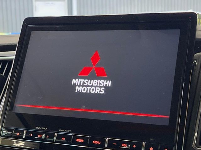 MITSUBISHI DELICA D:5 4WD 2023