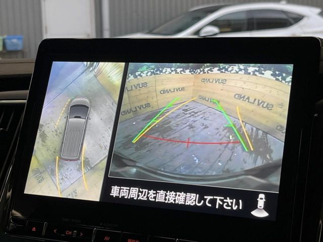 MITSUBISHI DELICA D:5 4WD 2023