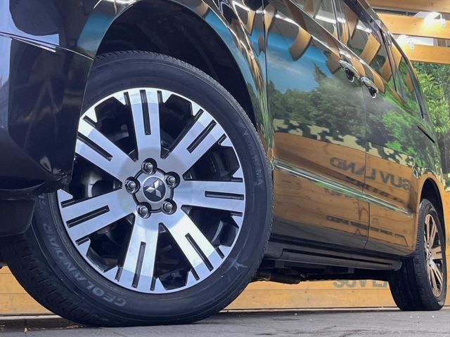 MITSUBISHI DELICA D:5 4WD 2023