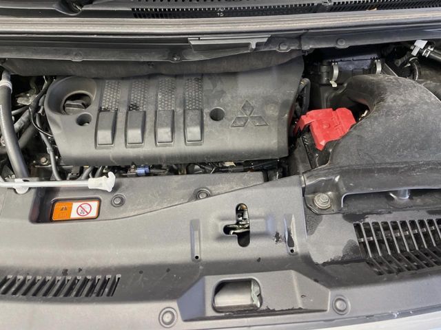 MITSUBISHI DELICA D:5 4WD 2023