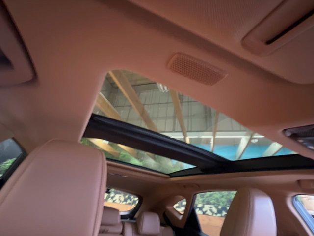 TOYOTA LEXUS NX350h AWD 2023