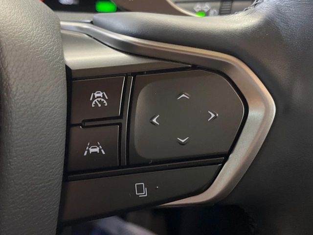 TOYOTA LEXUS NX350h AWD 2023