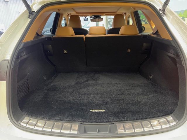 TOYOTA LEXUS NX350h AWD 2023