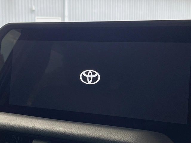 TOYOTA LANDCRUISER 250 2024