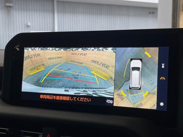 TOYOTA LANDCRUISER 250 2024