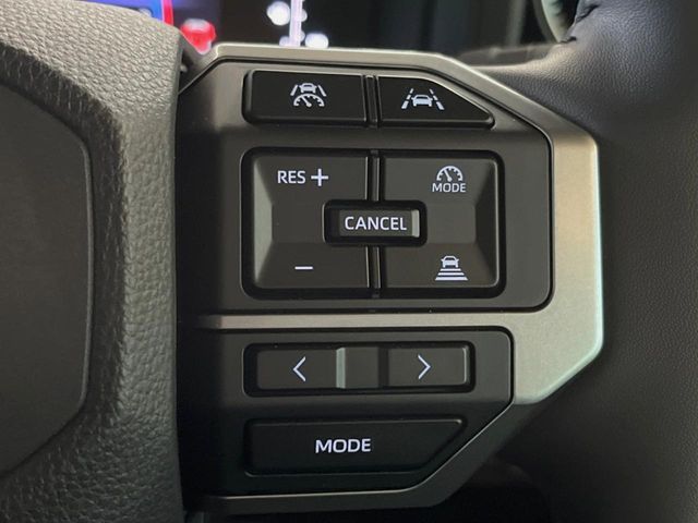 TOYOTA LANDCRUISER 250 2024