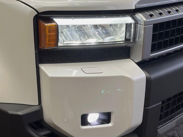 TOYOTA LANDCRUISER 250 2024