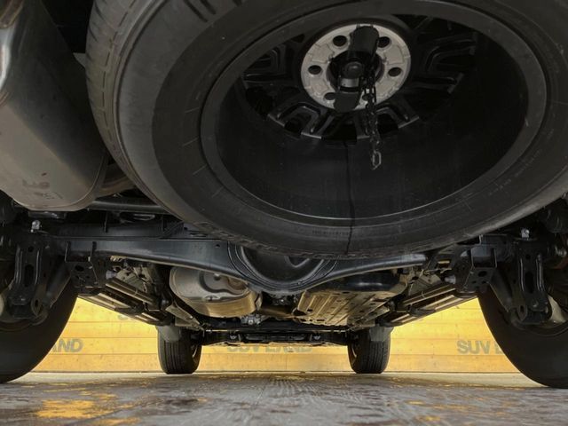 TOYOTA LANDCRUISER 250 2024