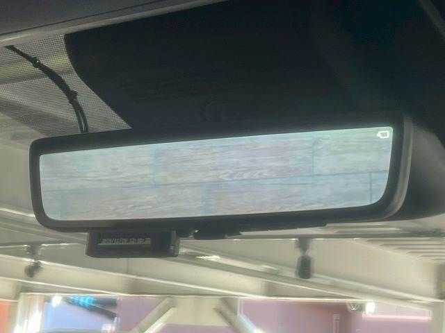 TOYOTA ALPHARD hybrid 4WD 2023