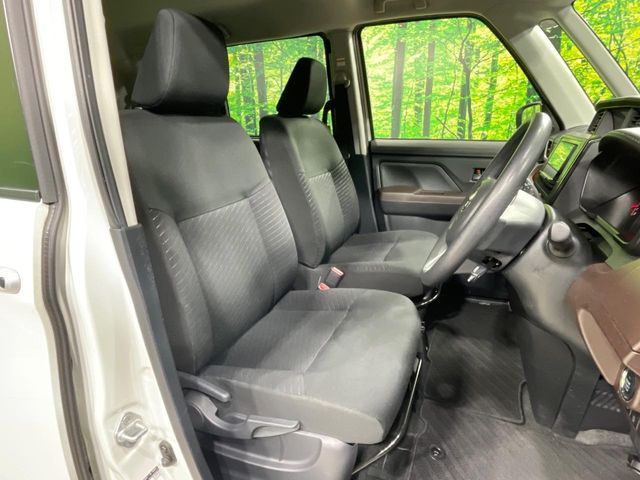 TOYOTA ROOMY 2019