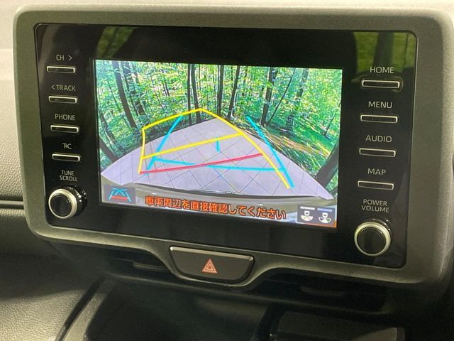 TOYOTA YARIS CROSS 2024