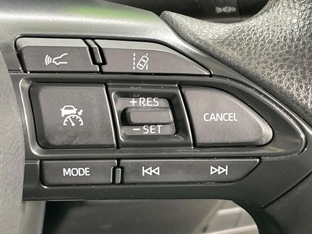 TOYOTA YARIS CROSS 2024