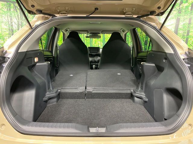 TOYOTA YARIS CROSS 2024