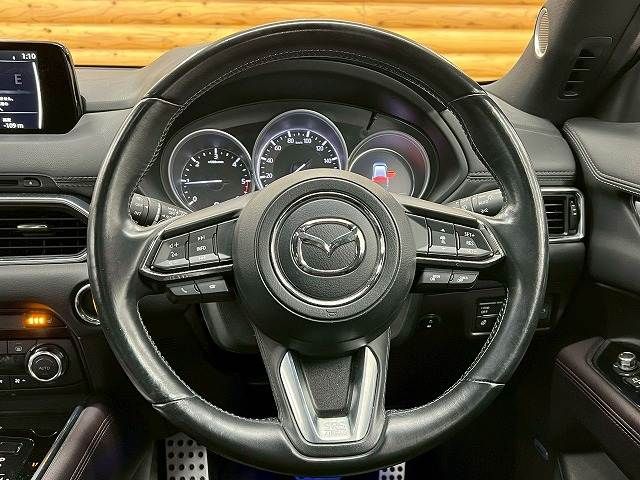 MAZDA CX-8 2018
