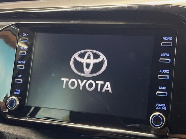 TOYOTA HILUX 4WD 2024