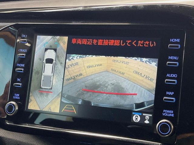 TOYOTA HILUX 4WD 2024