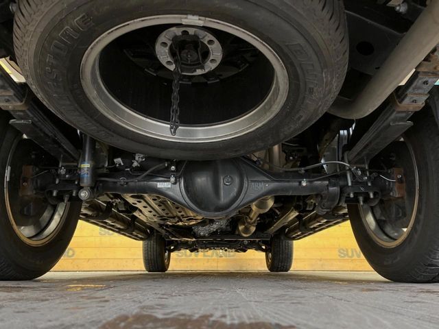 TOYOTA HILUX 4WD 2024