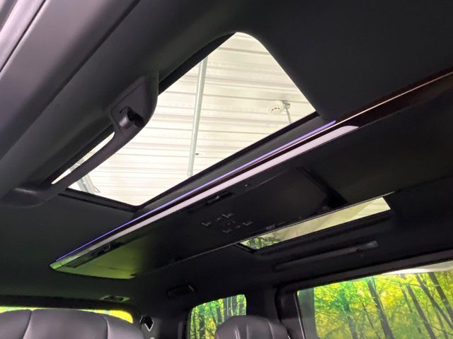 TOYOTA ALPHARD hybrid 2024