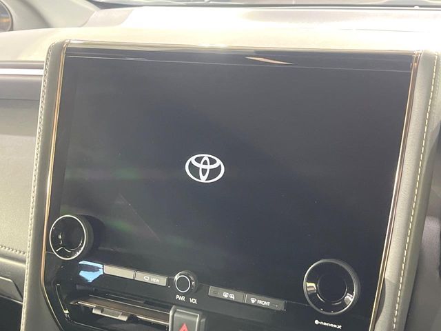 TOYOTA ALPHARD hybrid 2024