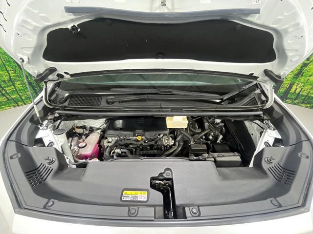 TOYOTA ALPHARD hybrid 2024