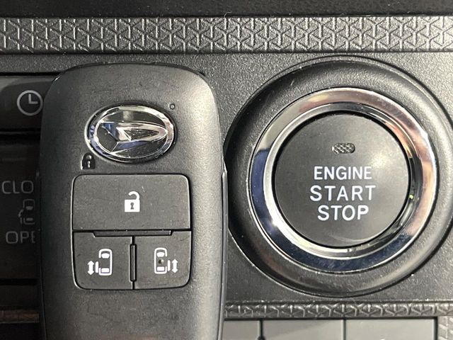 DAIHATSU TANTO FAN CROSS 2022