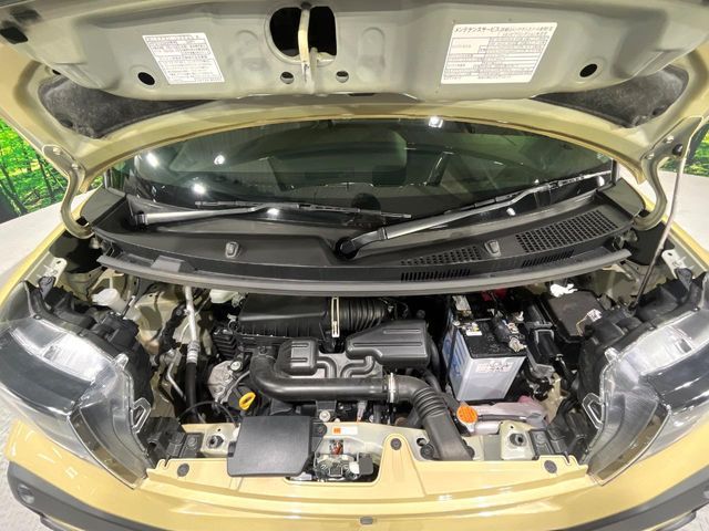 DAIHATSU TANTO FAN CROSS 2022