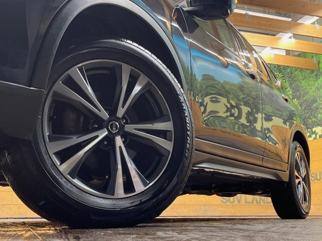 NISSAN X-TRAIL 4WD 2017