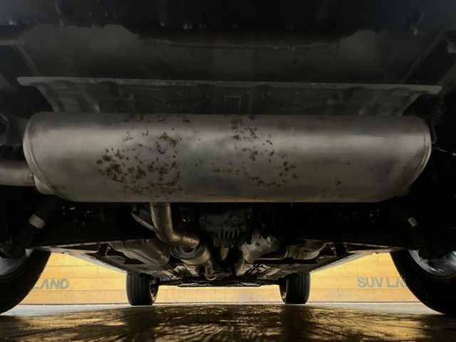 NISSAN X-TRAIL 4WD 2017