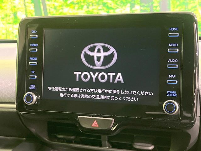 TOYOTA YARIS HYBRID 2023