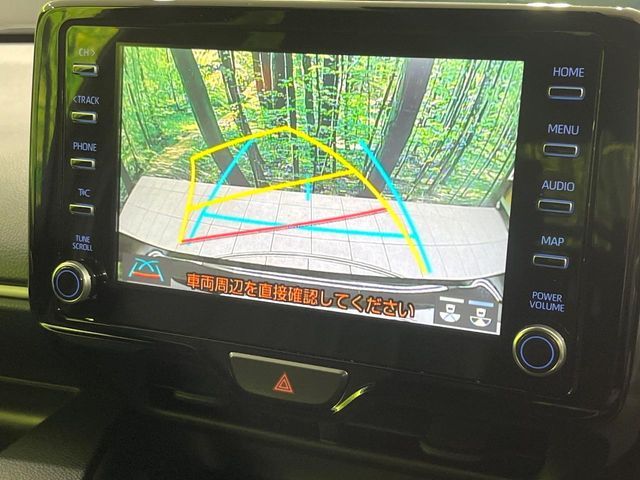 TOYOTA YARIS HYBRID 2023