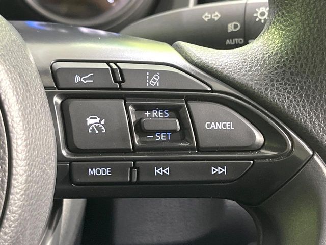 TOYOTA YARIS HYBRID 2023