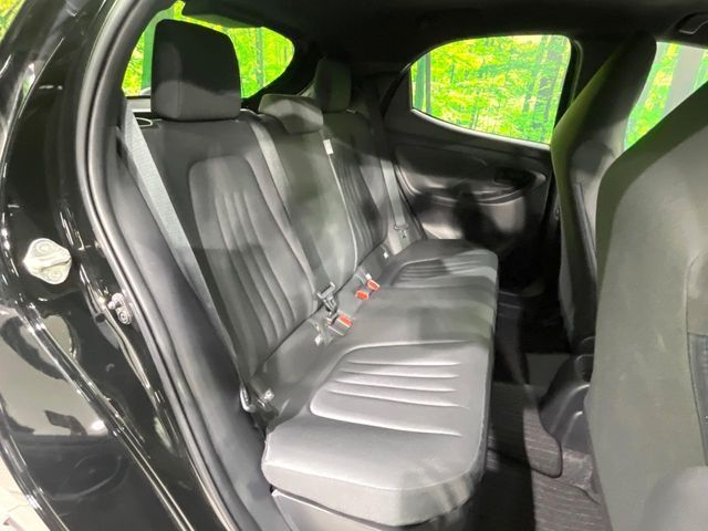 TOYOTA YARIS HYBRID 2023