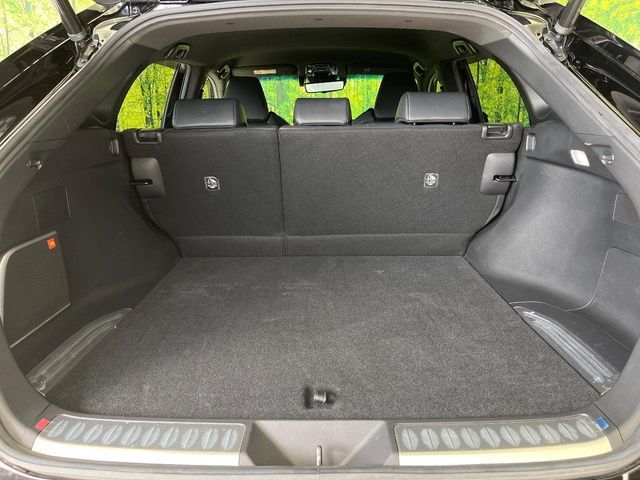 TOYOTA HARRIER 2WD 2022