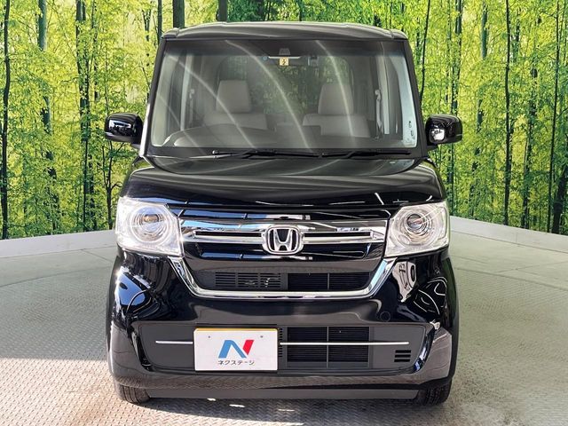 HONDA N BOX 2023