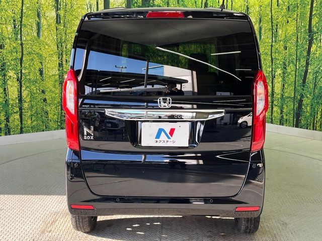 HONDA N BOX 2023