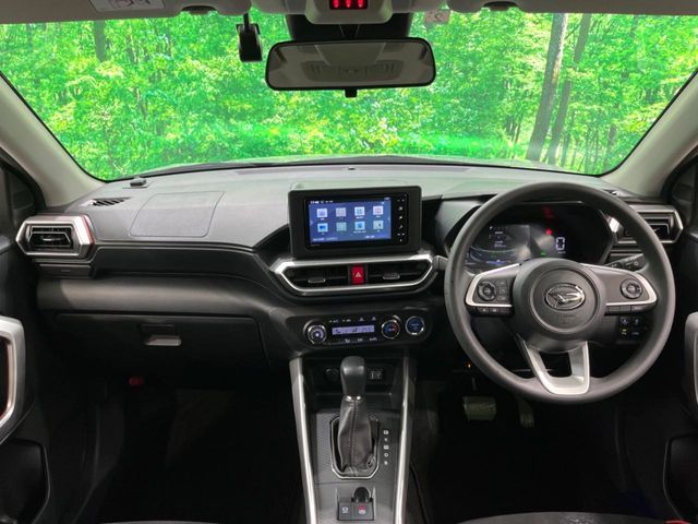 DAIHATSU ROCKY e-SMART HYBRID 2023