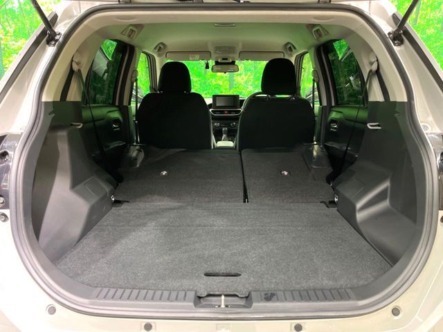 DAIHATSU ROCKY e-SMART HYBRID 2023