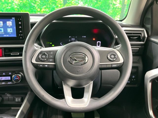 DAIHATSU ROCKY e-SMART HYBRID 2023