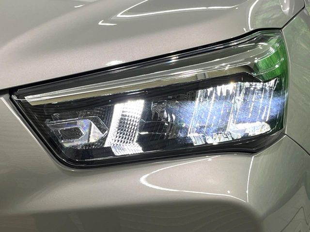 DAIHATSU ROCKY e-SMART HYBRID 2023