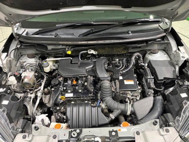 DAIHATSU ROCKY e-SMART HYBRID 2023