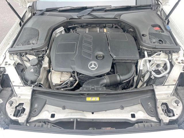 MERCEDES BENZ MERCEDES BENZ E class sedan 2017