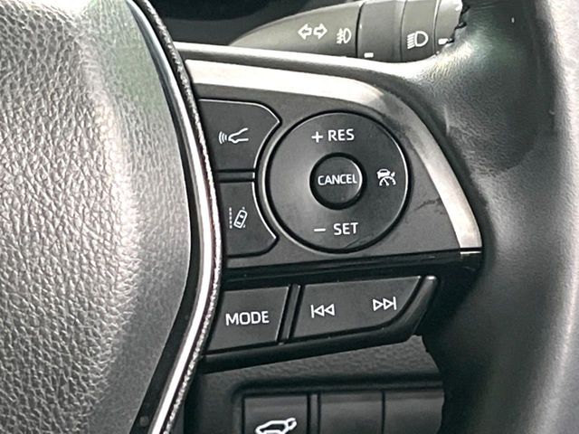 TOYOTA HARRIER HYBRID 2024