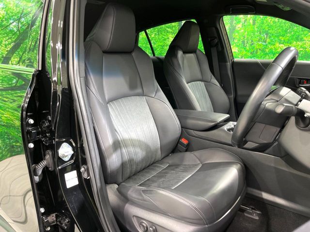 TOYOTA HARRIER HYBRID 2024