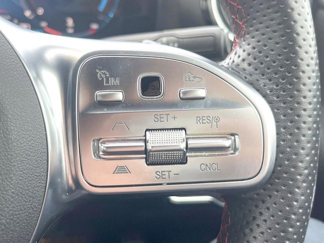 MERCEDES BENZ MERCEDES BENZ A class sedan 2020