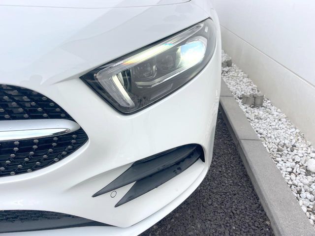 MERCEDES BENZ MERCEDES BENZ A class sedan 2020