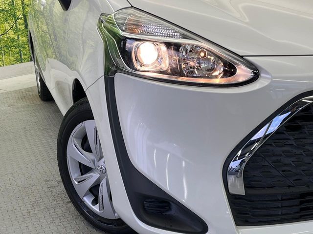 TOYOTA SIENTA 2019