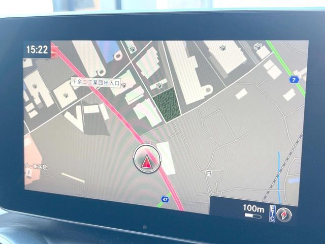 MERCEDES BENZ MERCEDES BENZ C class wagon 2015