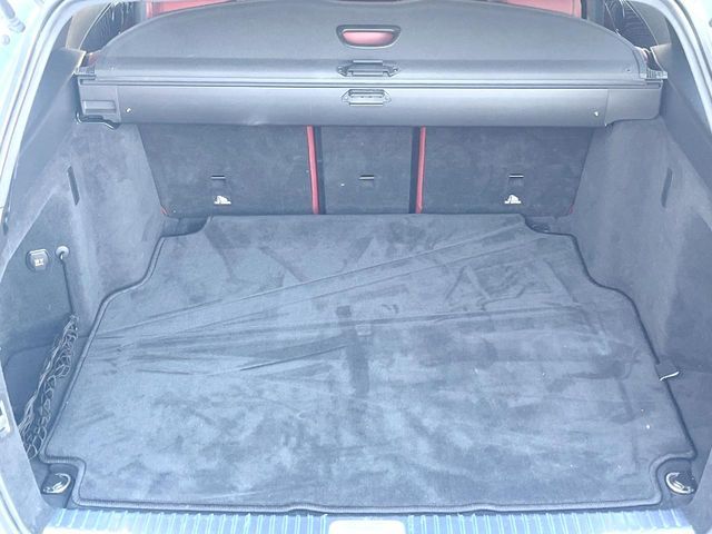 MERCEDES BENZ MERCEDES BENZ C class wagon 2015