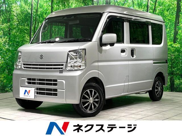 SUZUKI EVERY van 2019